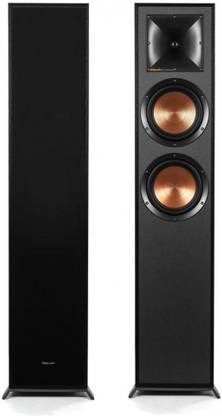 Klipsch Reference R-625FA Dolby Atmos®-enabled Tower Speaker Pair 75 W Tower Speaker