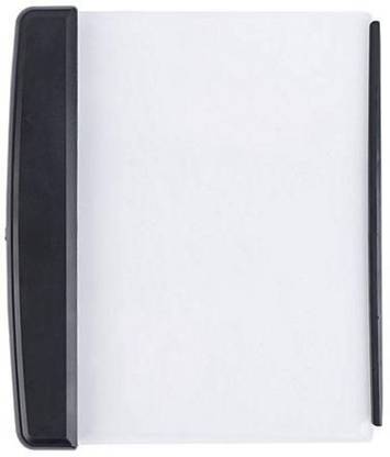 vepson LED Night Book Reading Light Panel Light Wedge Paperback Study Lamp