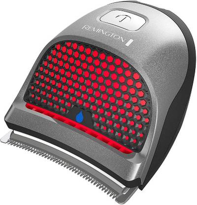 REMINGTON HC4250 Trimmer 40 min  Runtime 9 Length Settings