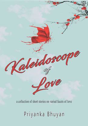 Kaleidoscope of Love
