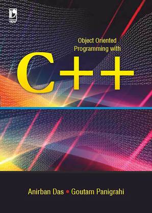 Object Oriented Programming with C++ 2/e