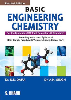 Basic Engineering Chemistry