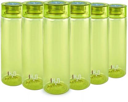 cello 750 ml PET Bottle