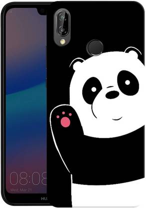 Humor Gang Back Cover for Huawei Nova 3i