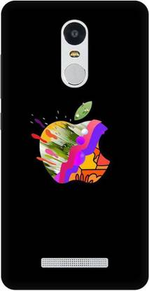 Rstyle Back Cover for Mi Redmi Note 3