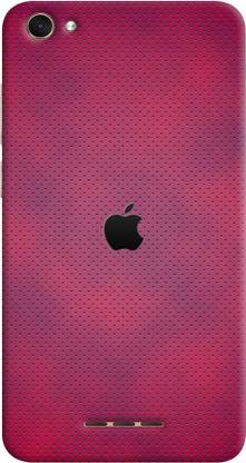 PEGANORM Back Cover for XOLO Era 4X