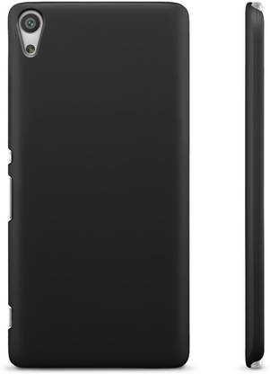 Dgeot Back Cover for Sony Xperia XA Ultra Dual