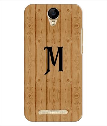 XPRINT Back Cover for iVooMi Me5