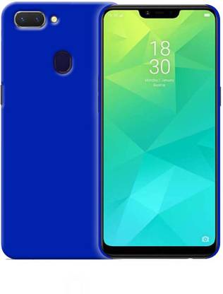 Top Grade Back Cover for Realme 2