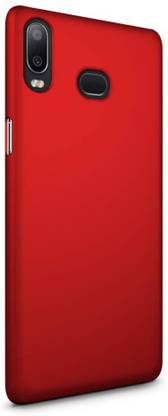 Dgeot Back Cover for Samsung Galaxy A6s