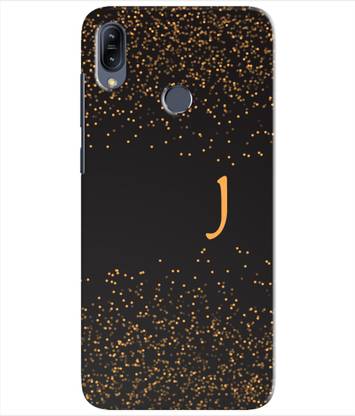 ETECHNIC Back Cover for Asus Zenfone Max M2