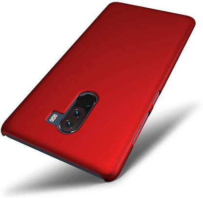 Dgeot Back Cover for POCO F1