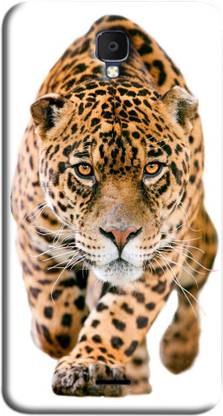 PEGANORM Back Cover for Micromax Bharat 4 Diwali Edition(Q4002)