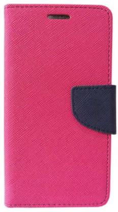 SoSh Wallet Case Cover for Samsung Galaxy Tab A6 SM T580