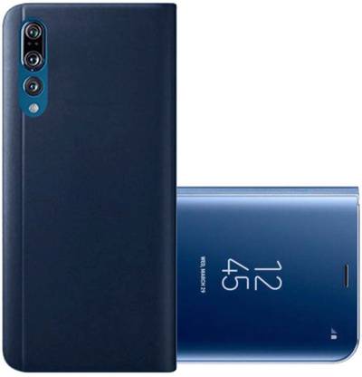 Top Grade Flip Cover for Huawei P20 Pro