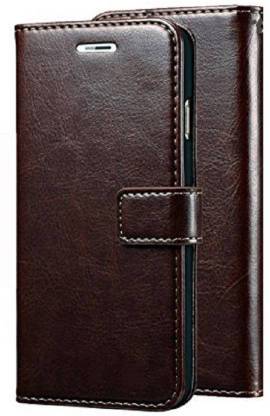 Krofty Flip Cover for Lenovo K3 Note
