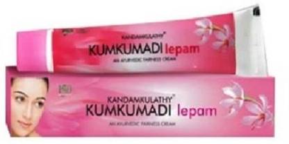 kandamkulathy Kumkumadi Lepam