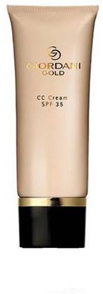 Oriflame CC Cream Foundation