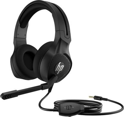 HP Pavilion Gaming 400 Wired Gaming
