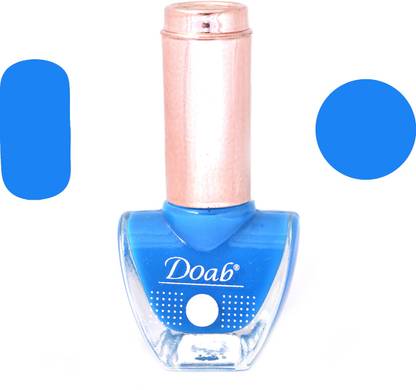 Doab Doab_Nail_Paint_LightBlue LightBlue