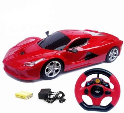 ik Remote control car for kids