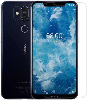 Nillkin Tempered Glass Guard for Nokia 8.1