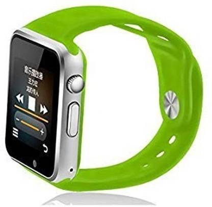 BIRATTY Bluetooth Smartwatch for All Android Smartwatch