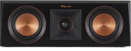 Klipsch Reference Premiere RP-400C Center Channel Speaker 75 W Home Theatre