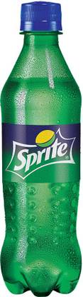 sprite PET Bottle