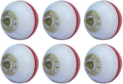 CW Cricket Ball_01 Cricket Leather Ball