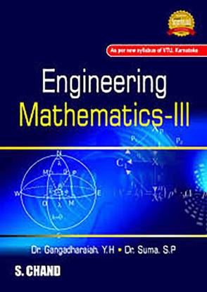 Engineering Mathematics-III