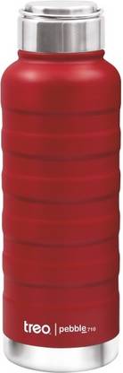 TREO 530 ml Steel Bottle