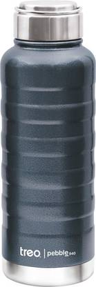 TREO Pebble Thermosteel Hot & Cold Bottle 940 ml Bottle