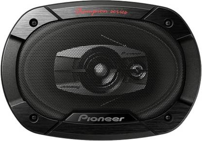 Pioneer TS Series 3 Way TS-6965V3 Coaxial Car Speaker