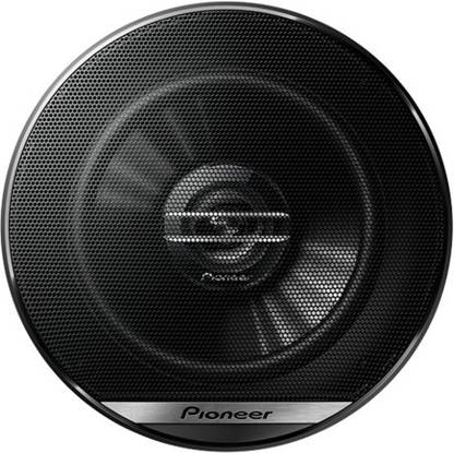 Pioneer G Series RMS TS-G1320F Coaxial Car Speaker