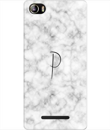 XPRINT Back Cover for ITEL Power Pro P41