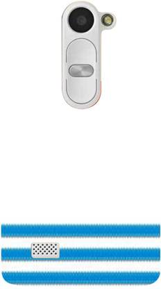 44MOB Back Cover for LG-Leon-C40