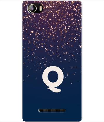 XPRINT Back Cover for itel PowerPro P41