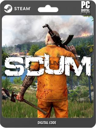 Scum