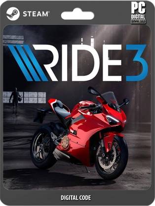 Ride 3