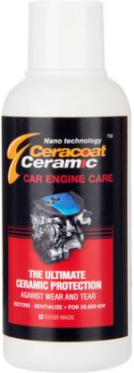Ceracoat Ceramic Engine Oil Additive