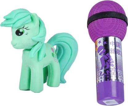 AutoVHPR Set of 2 Cute Pencil Non-Toxic Eraser