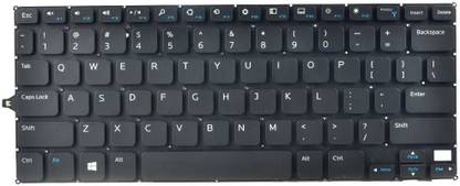 DELL Inspiron 11 3147 3148 Internal Laptop-size Laptop Keyboard Compatible with Desktop, Laptop, Mac
