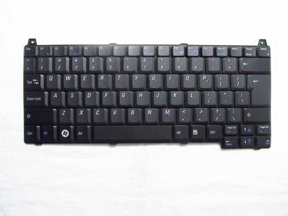 DELL Vostro 1310 1320 1510 1520 2510 series Internal Laptop-size Laptop Keyboard