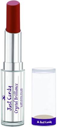 JUST CANDY Lipstick-CRUS-302 (3.5 g)