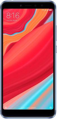 i Y2 (Blue, 64 GB)