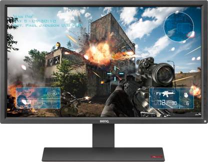 BenQ 68.58 cm (27 inch) Full HD TN Panel Monitor (Zowie RL2755)