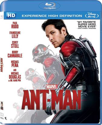 Ant Man