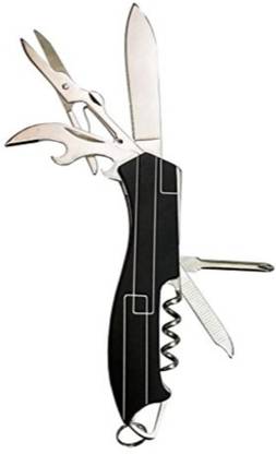 UNIQUE Knife-08 Multi-utility Knife