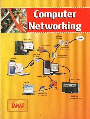 Computer Networking (Learning Book)
